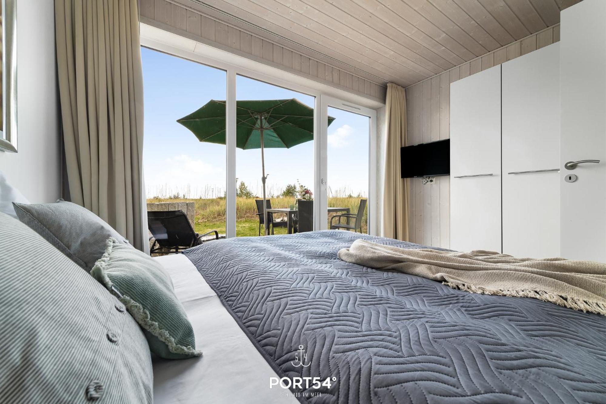 Lagunenblick 1 Marina Wendtorf Экстерьер фото